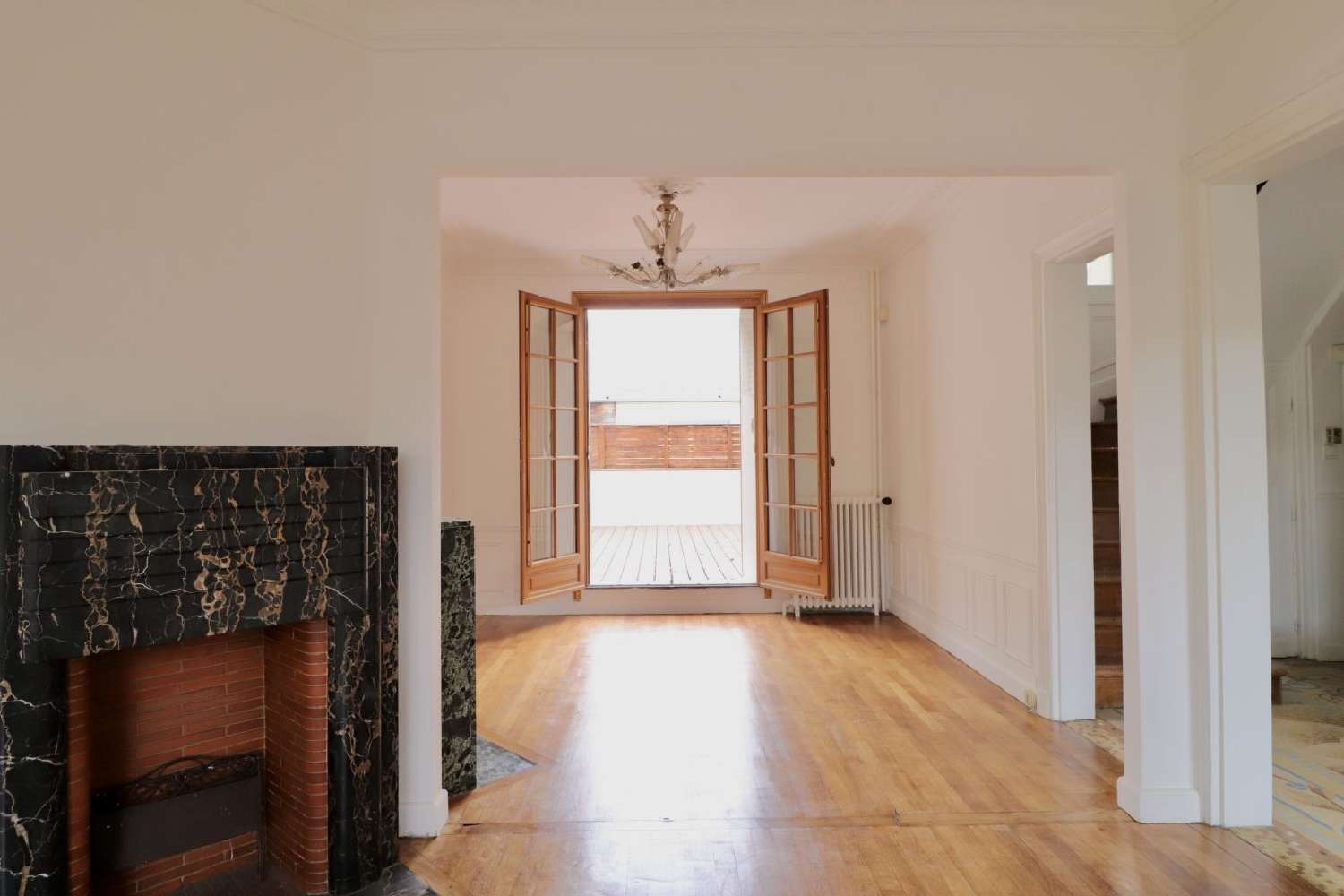 en venta casa Cachan Val-de-Marne 3