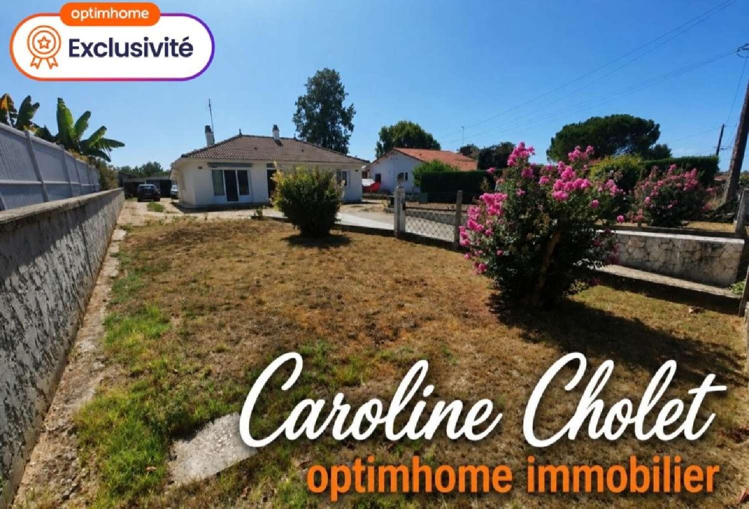 kaufen Haus Cadillac Gironde 3