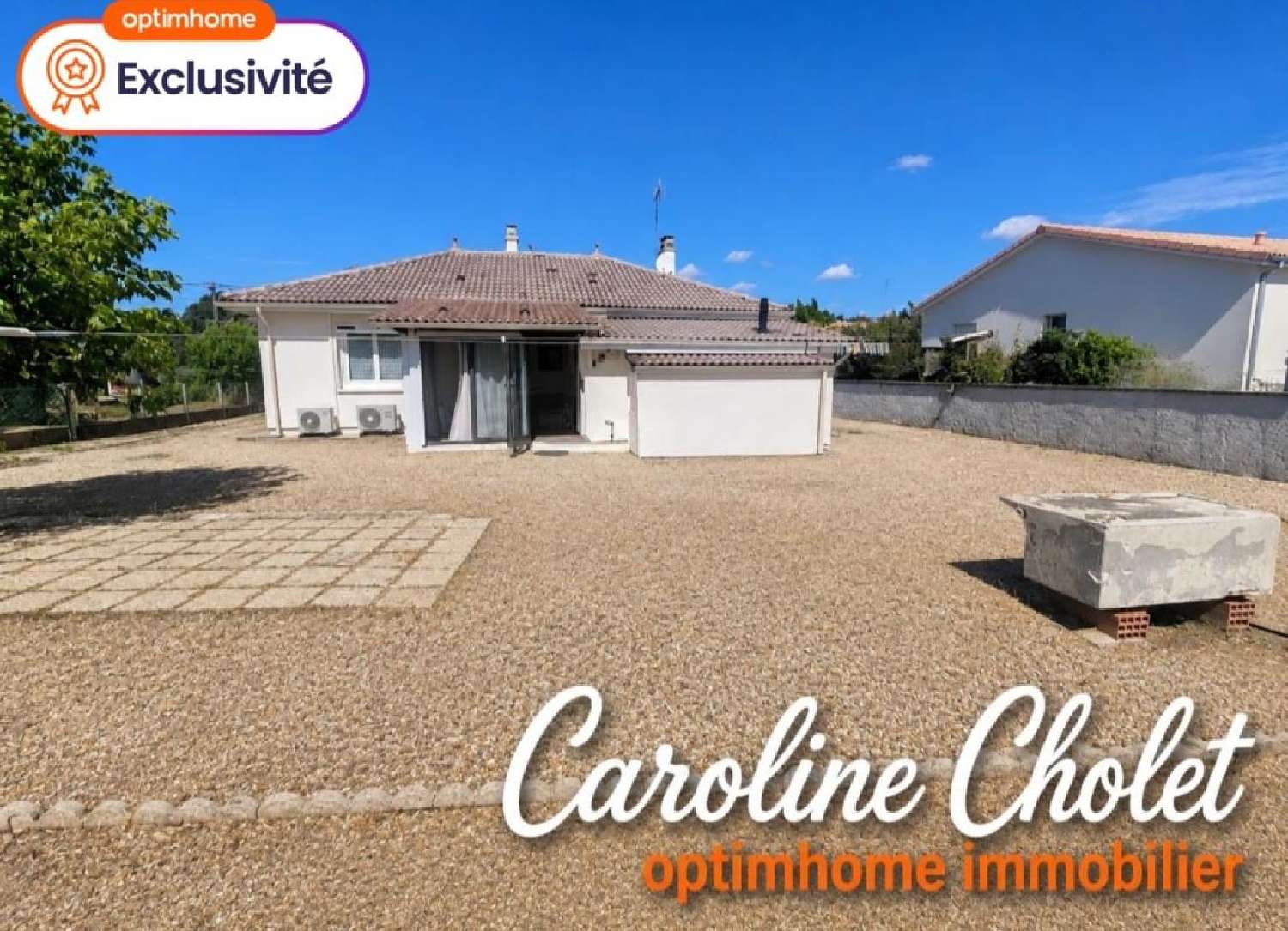 kaufen Haus Cadillac Gironde 7