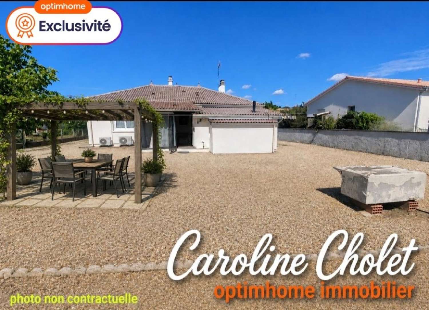 kaufen Haus Cadillac Gironde 8