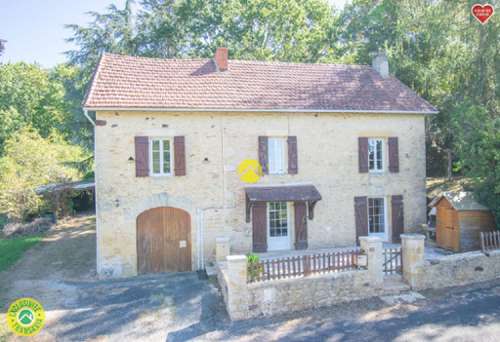 Cadouin Dordogne maison foto 7417468