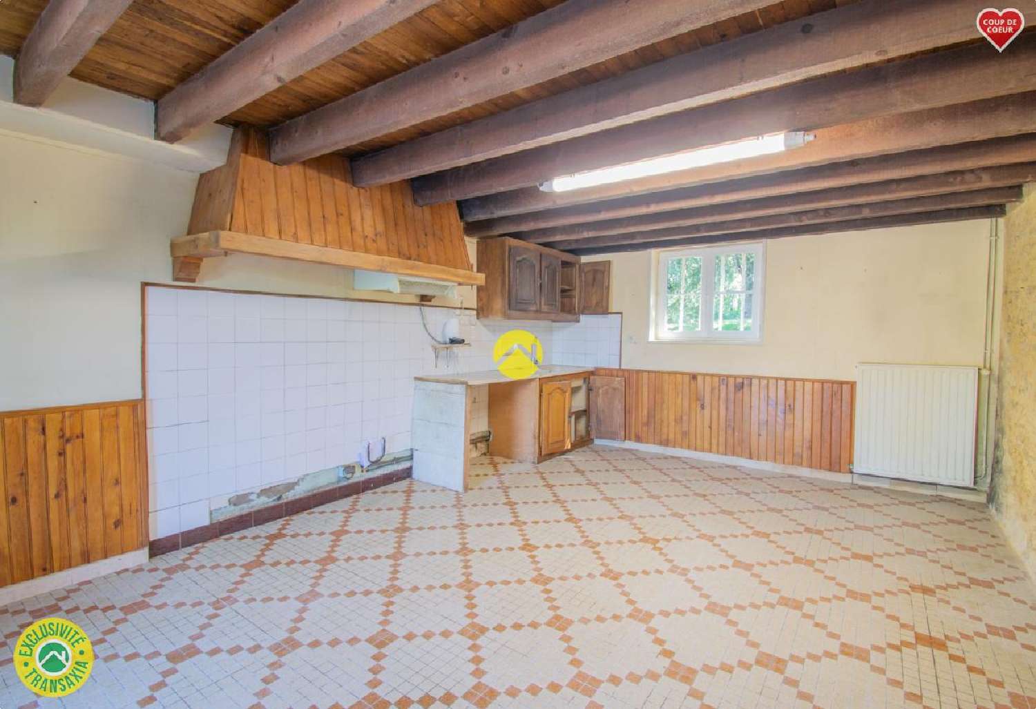 à vendre maison Cadouin Dordogne 2