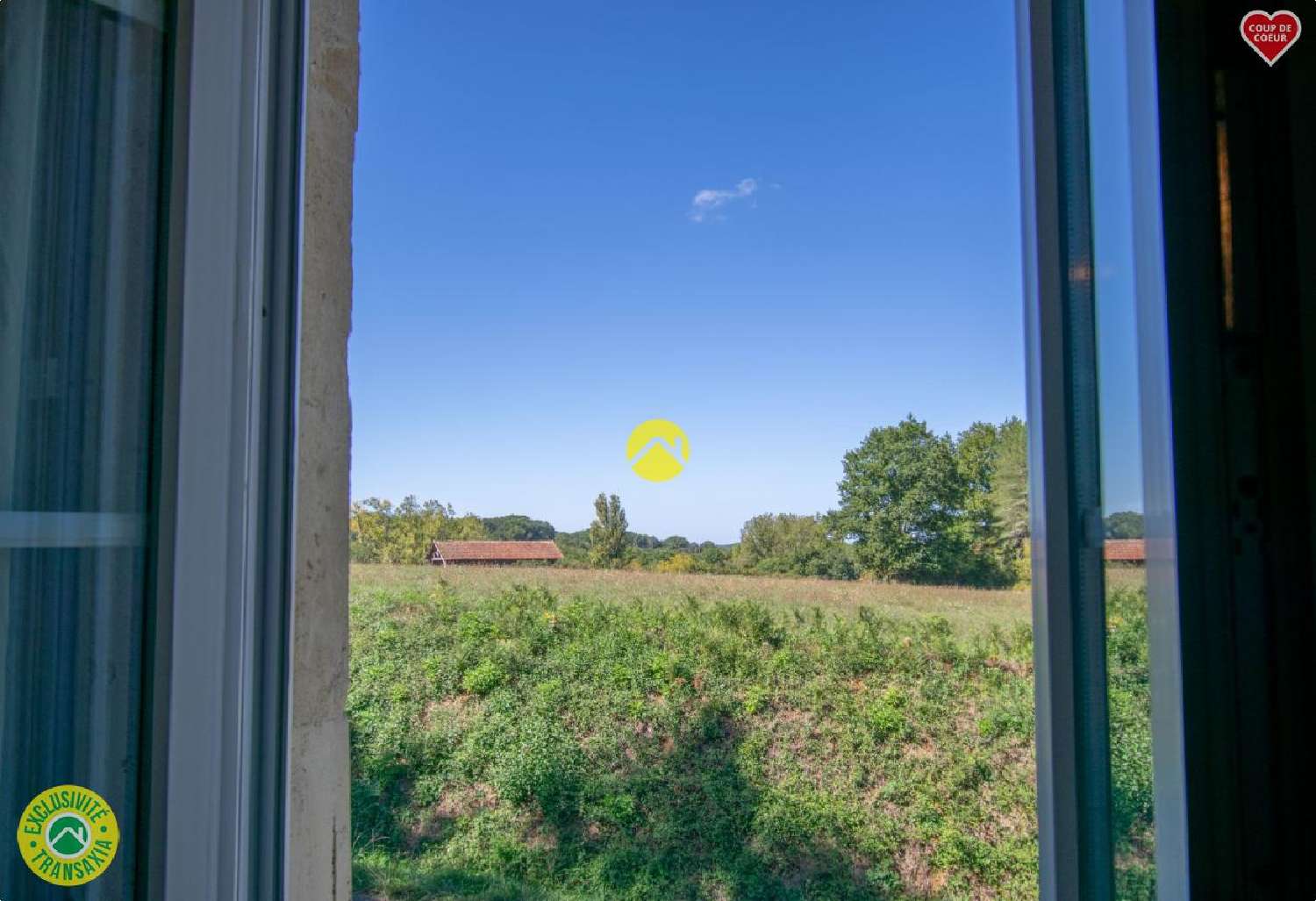 à vendre maison Cadouin Dordogne 4