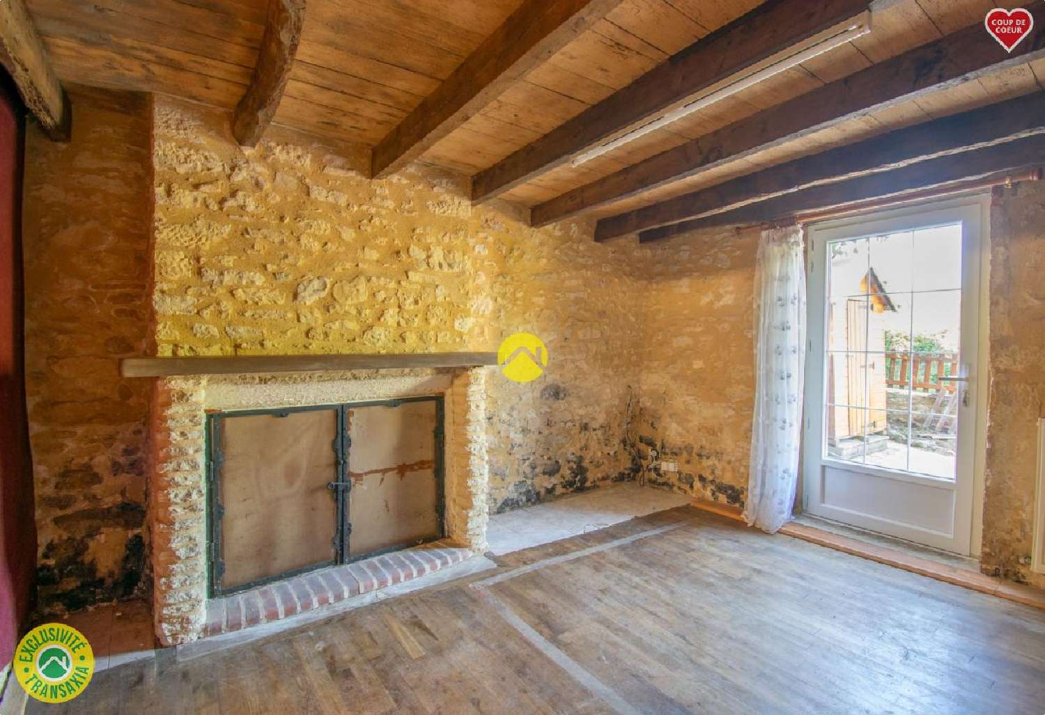 à vendre maison Cadouin Dordogne 5