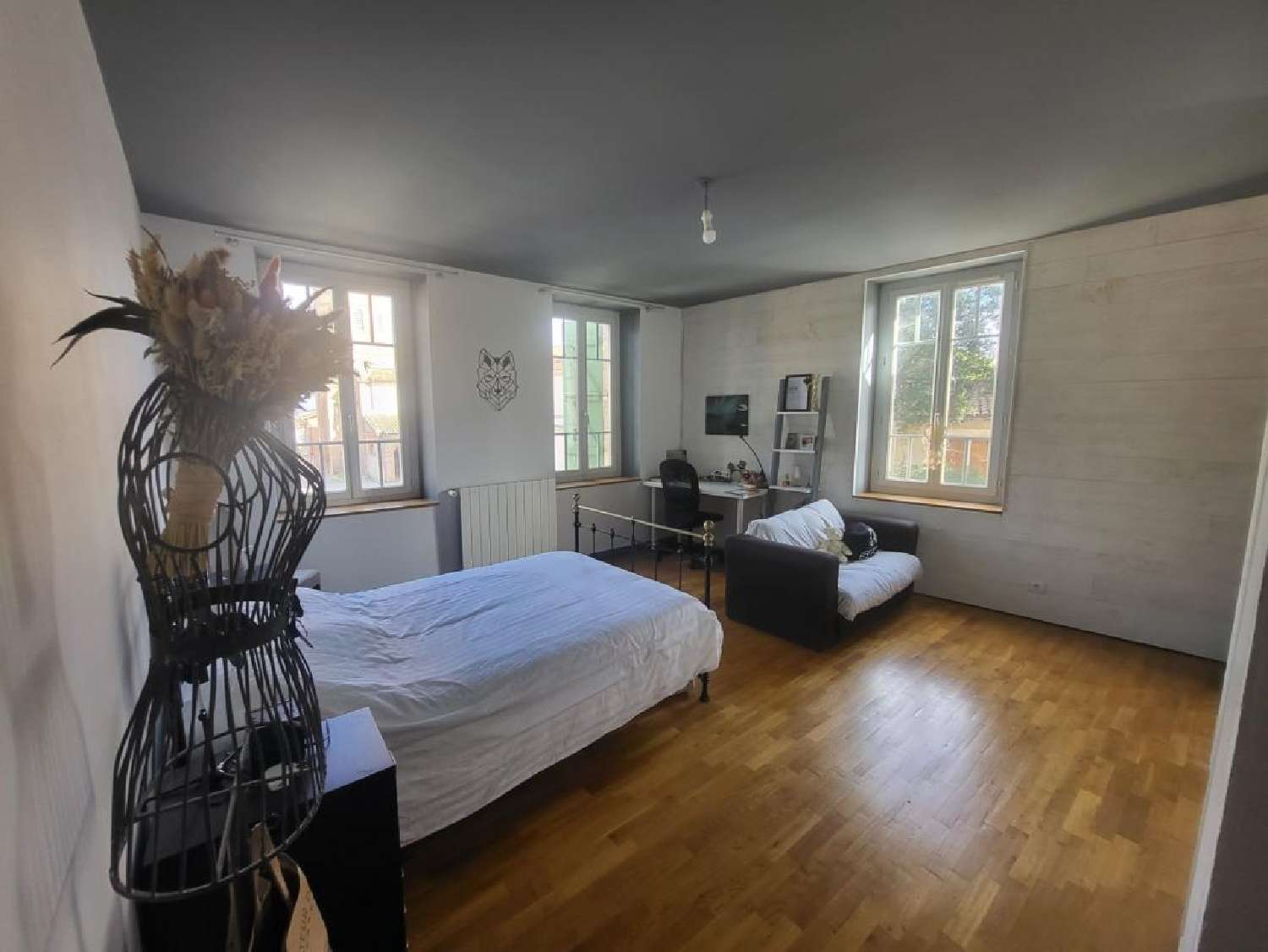 à vendre maison Cadours Haute-Garonne 6