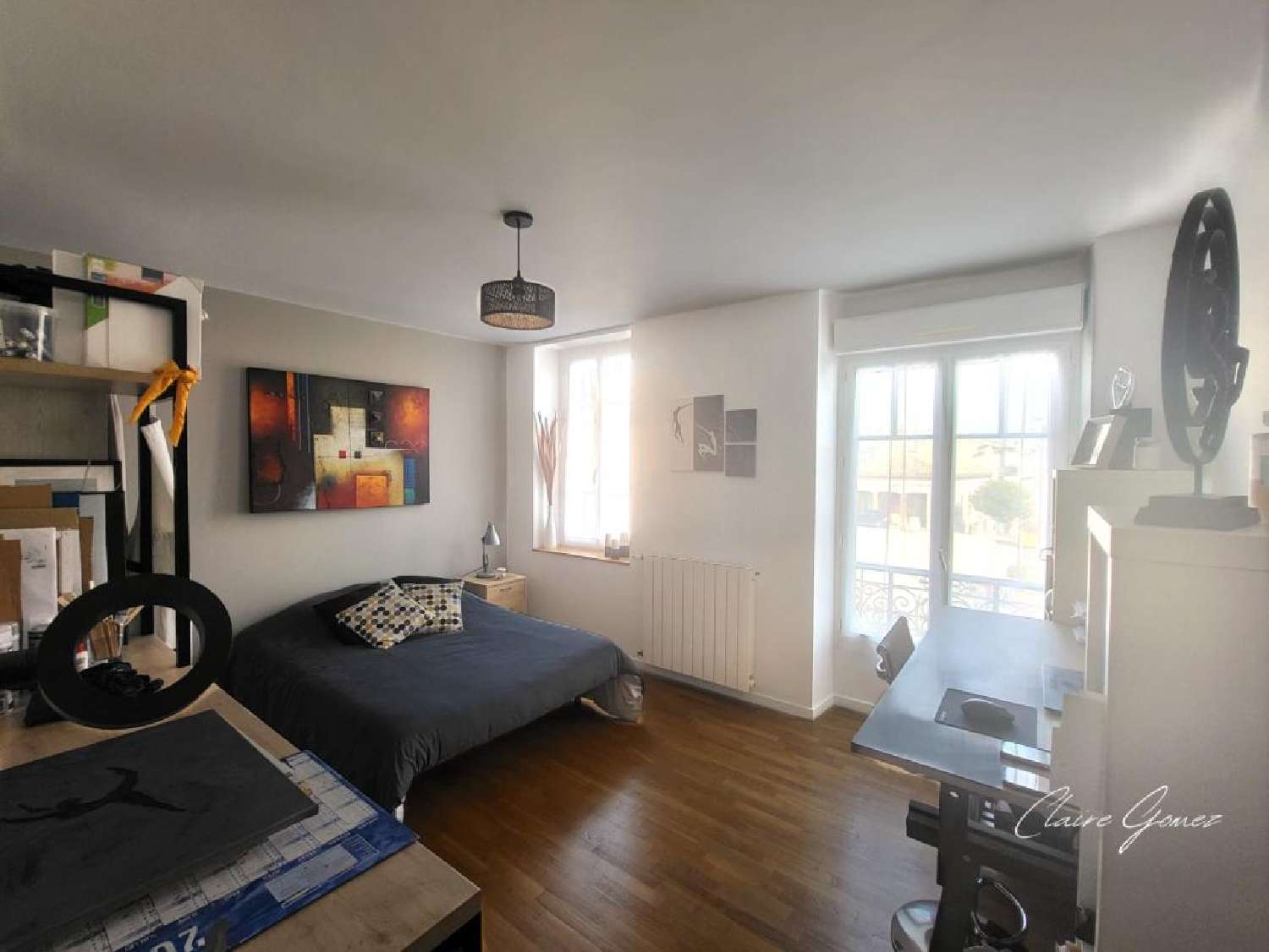 à vendre maison Cadours Haute-Garonne 7