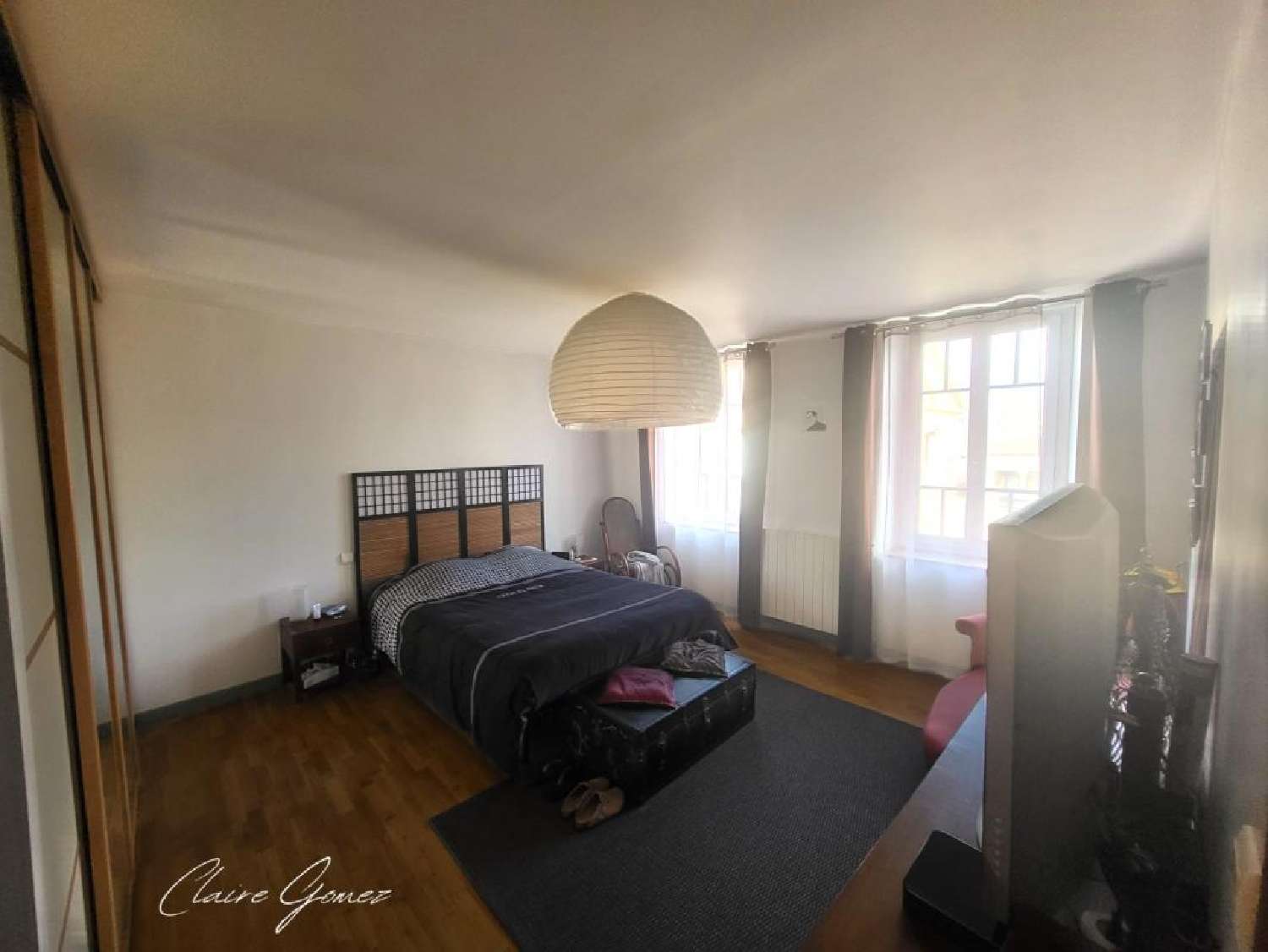 à vendre maison Cadours Haute-Garonne 8