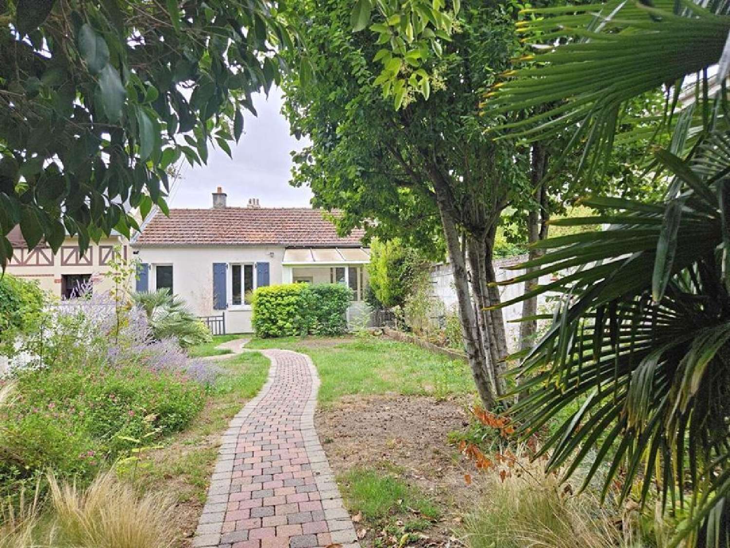 te koop huis Caen Calvados 1