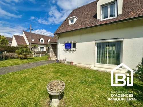 Caen Calvados Haus Bild 7415823