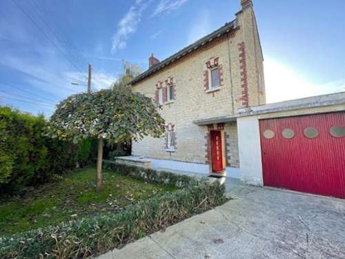 Caen Calvados house foto 7415859