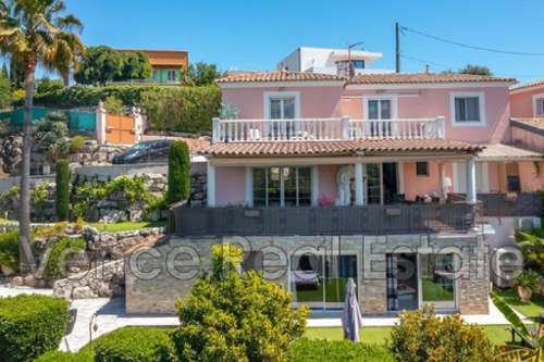 Cagnes-sur-Mer Alpes-Maritimes casa foto 7403452