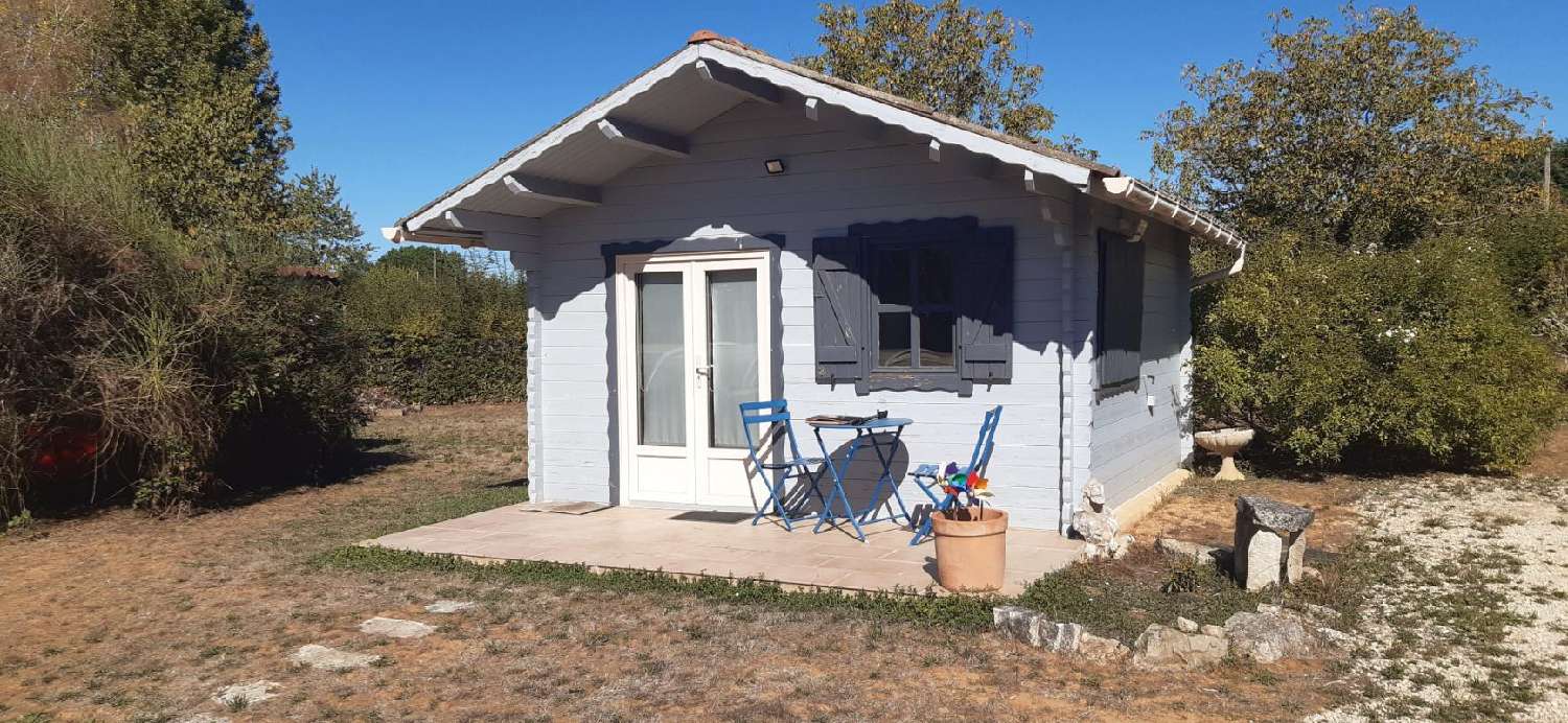 for sale house Caillac Lot 5