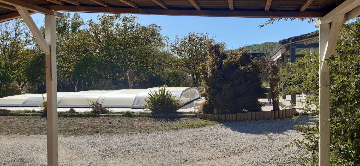 for sale house Caillac Lot 6