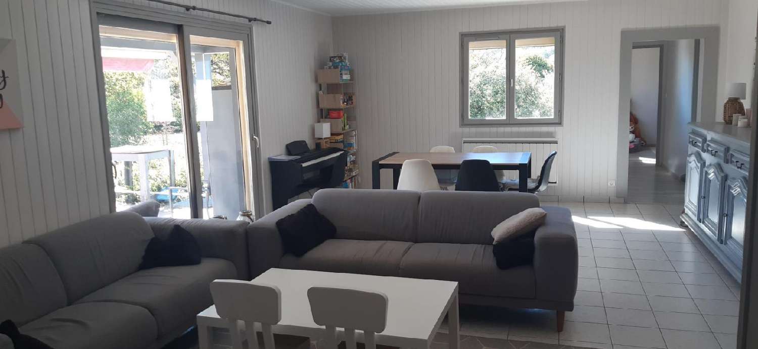for sale house Caillac Lot 8