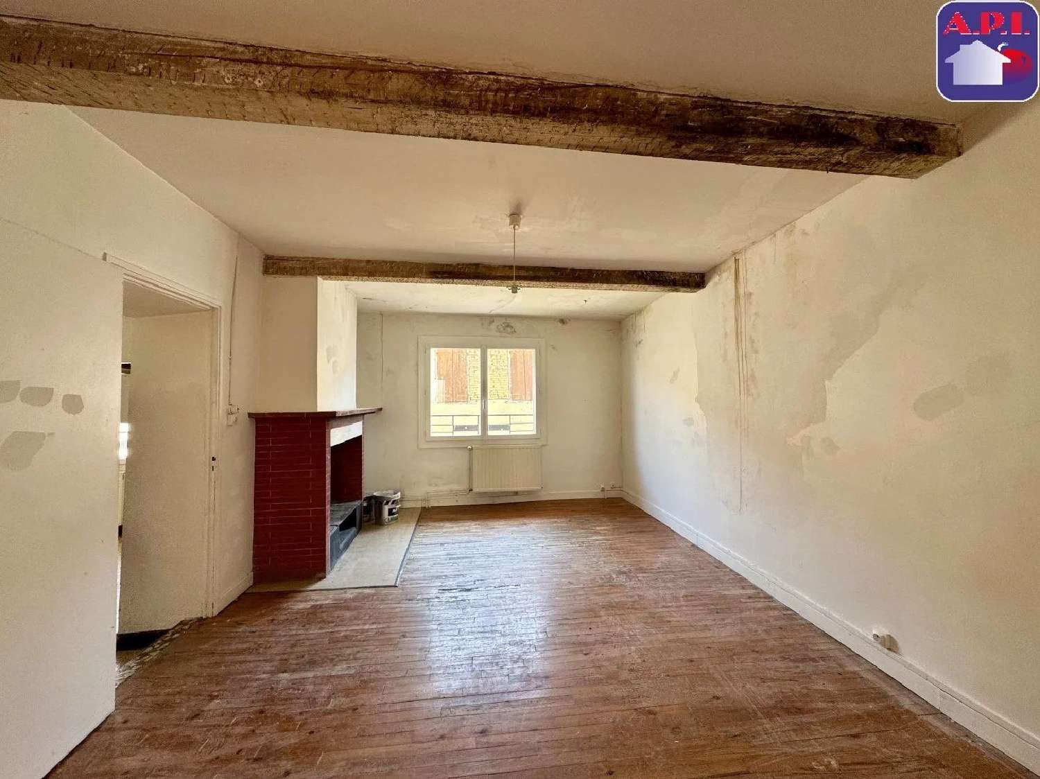 en venta casa Calmont Haute-Garonne 1