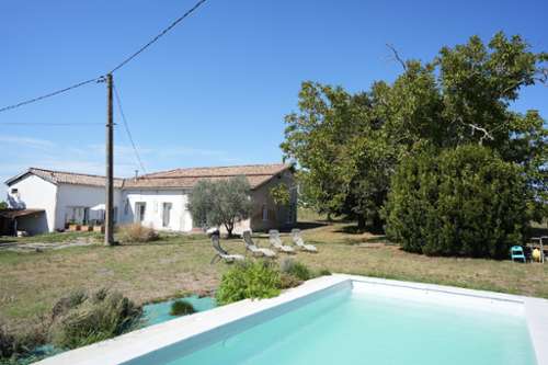 Calonges Lot-et-Garonne house foto 7403846