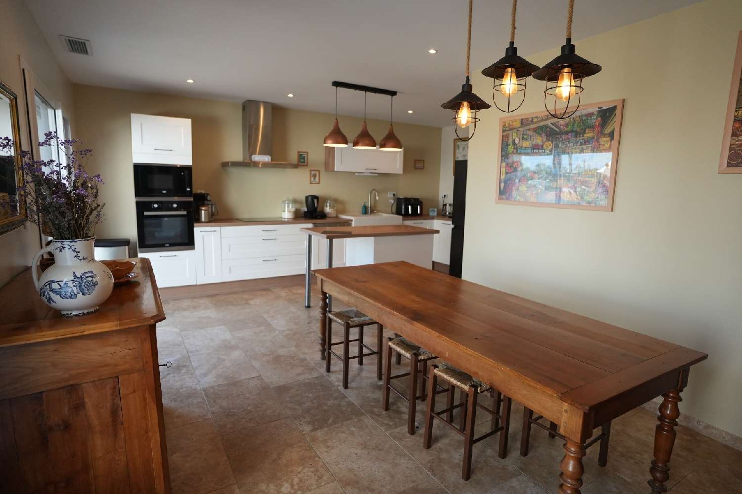 for sale house Calonges Lot-et-Garonne 5