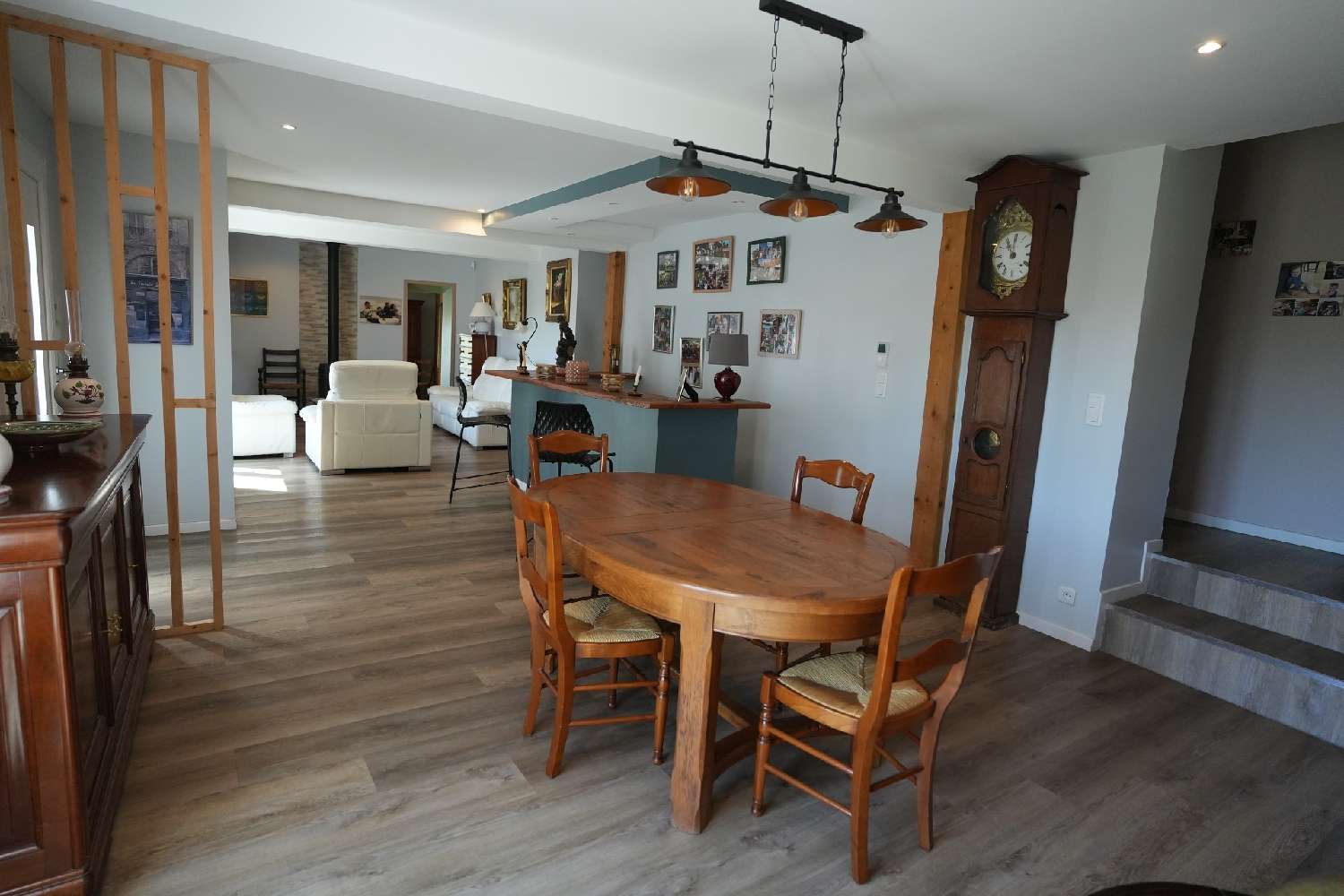 for sale house Calonges Lot-et-Garonne 7