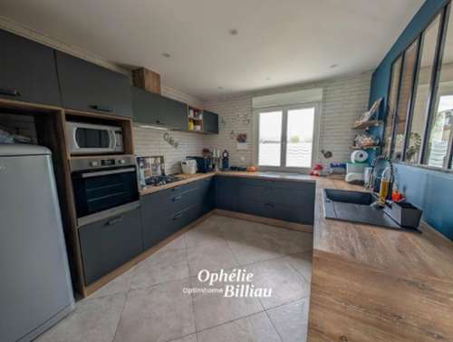 Calonne-sur-la-Lys Pas-de-Calais Haus Bild 7402666