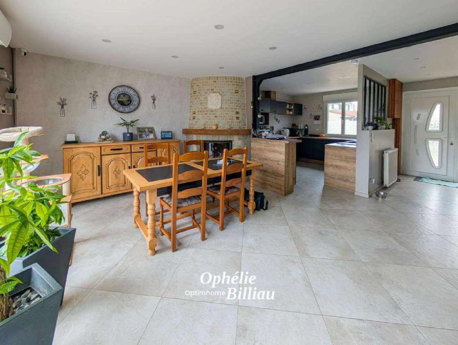 kaufen Haus Calonne-sur-la-Lys Pas-de-Calais 3