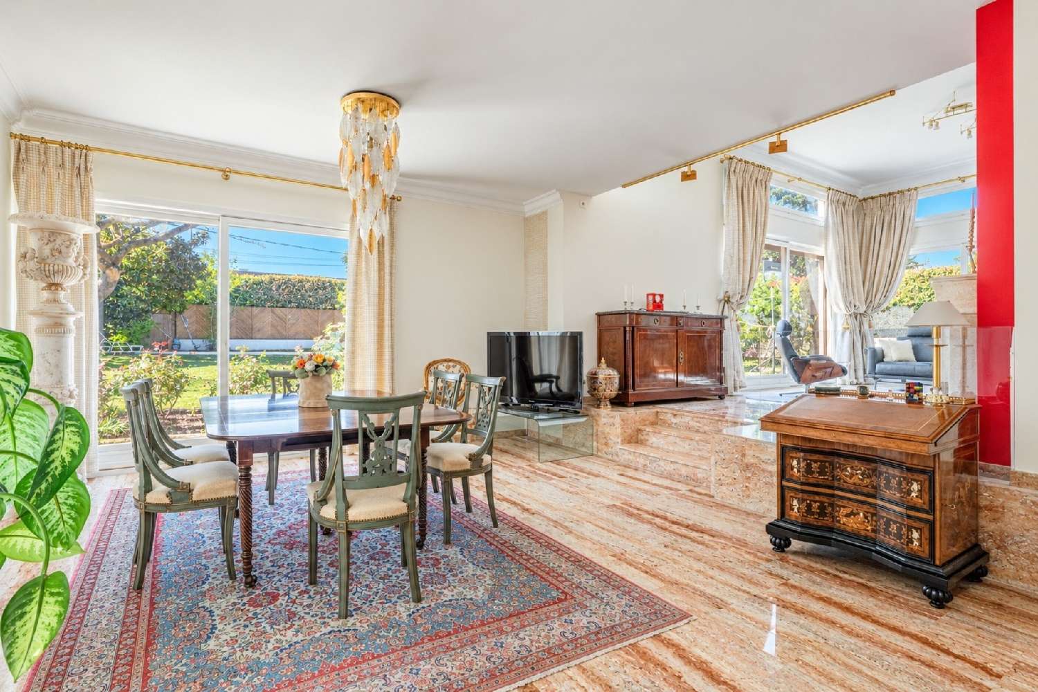  en venta casa Caluire-et-Cuire Rhône 3