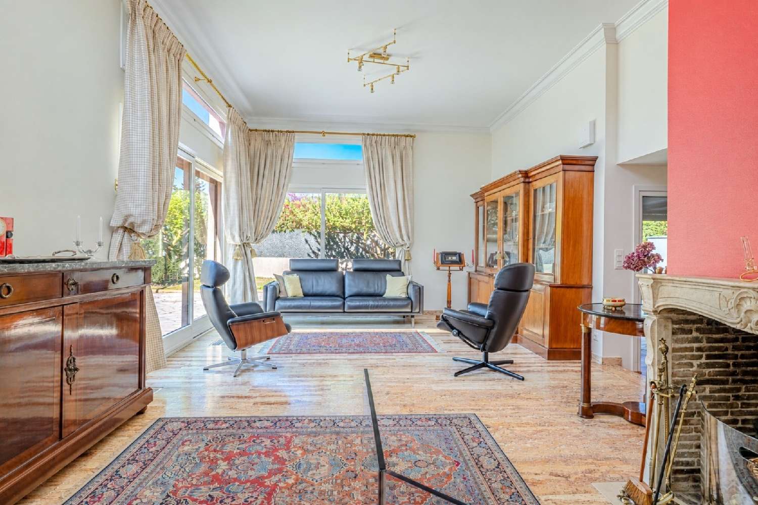  en venta casa Caluire-et-Cuire Rhône 6