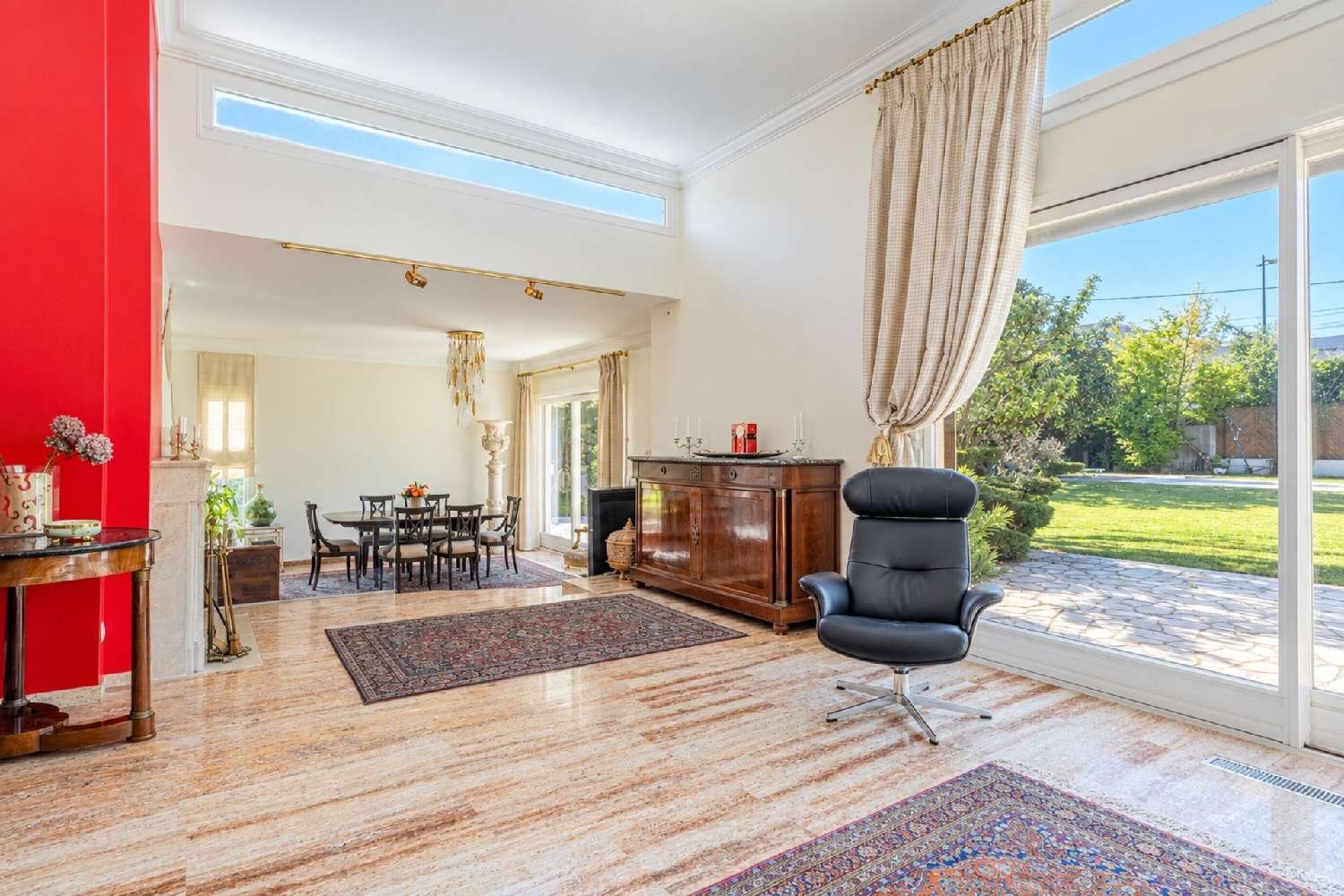  en venta casa Caluire-et-Cuire Rhône 7