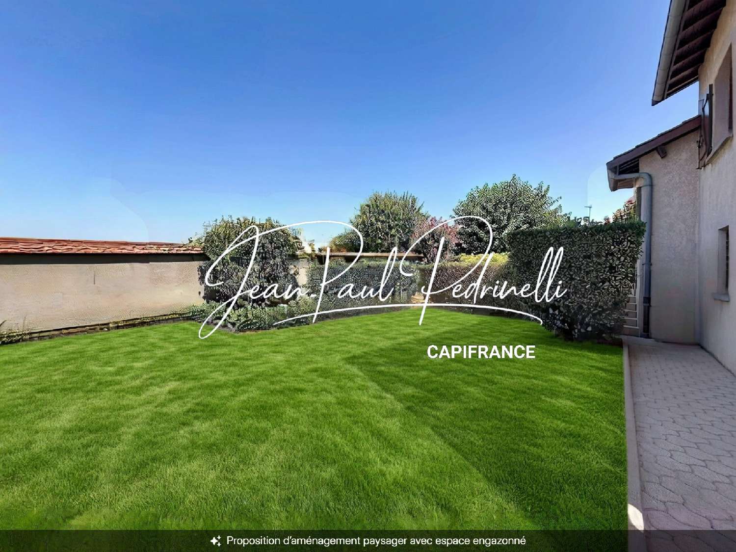  à vendre maison Caluire-et-Cuire Rhône 2