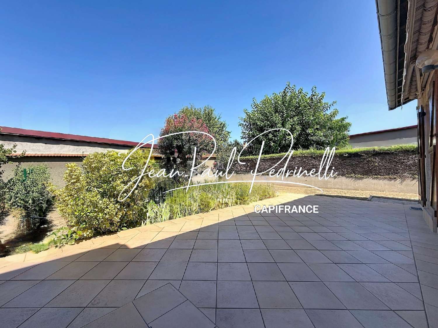  à vendre maison Caluire-et-Cuire Rhône 5