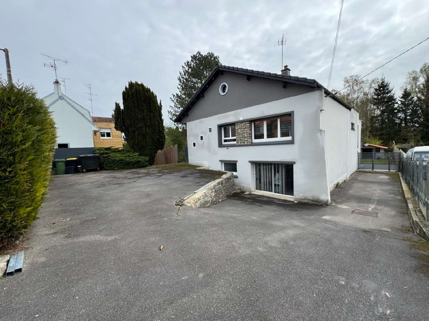 for sale house Cambrai Nord 1