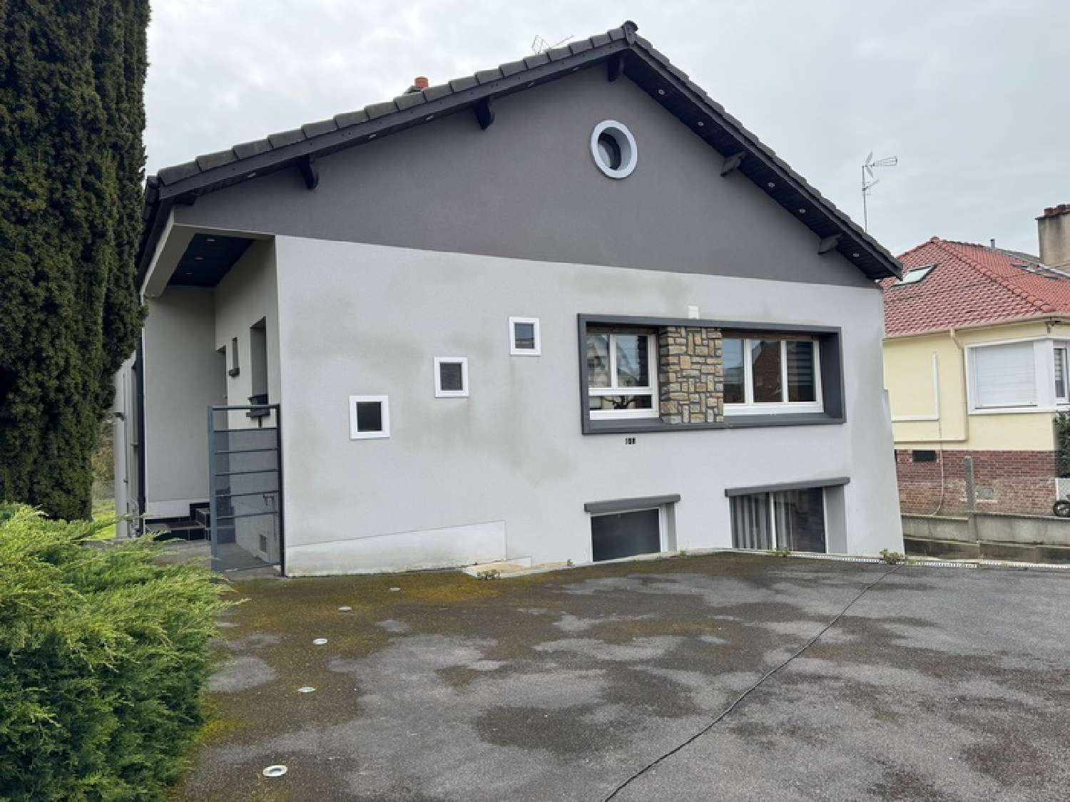 for sale house Cambrai Nord 2