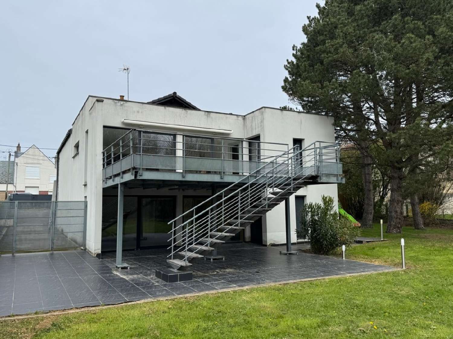for sale house Cambrai Nord 4