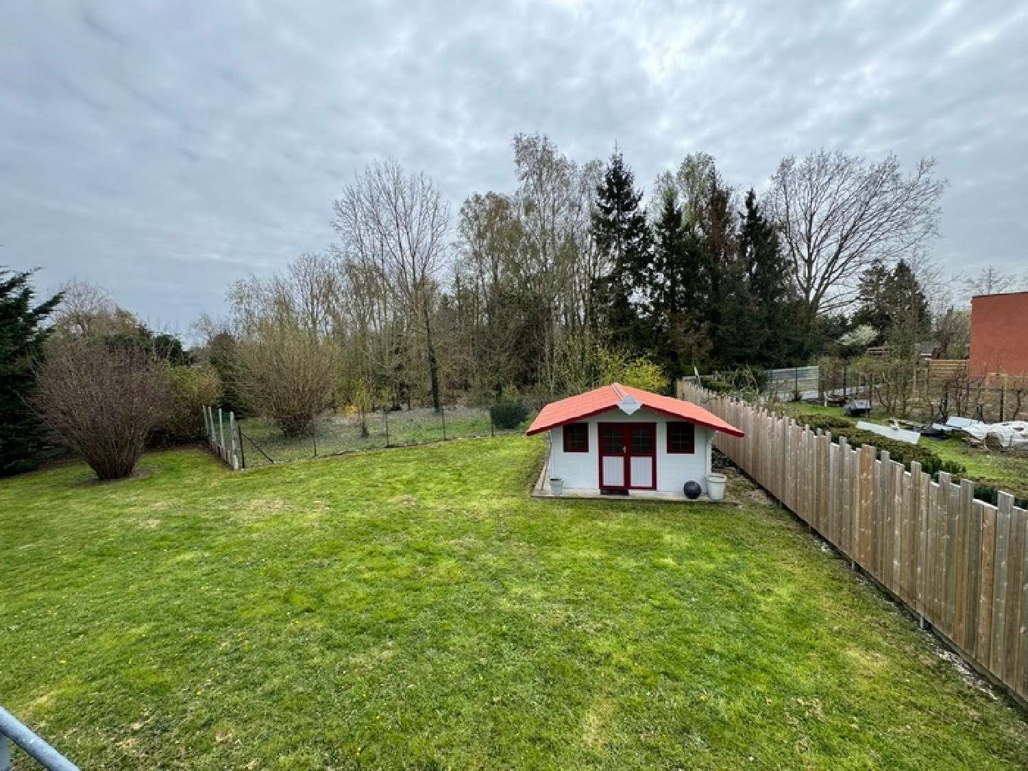 for sale house Cambrai Nord 5