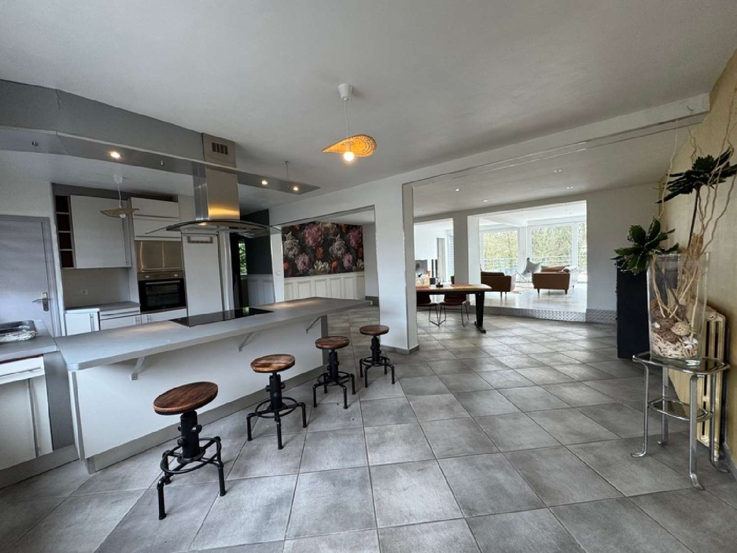 for sale house Cambrai Nord 6
