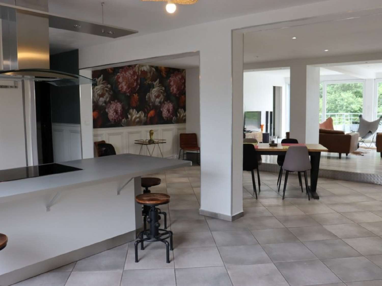 for sale house Cambrai Nord 7