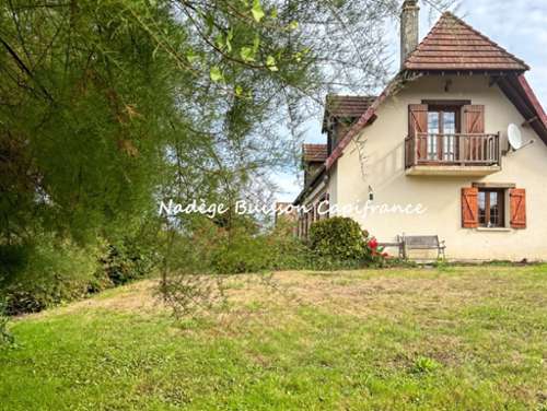 Cambremer Calvados Haus Bild 7407402