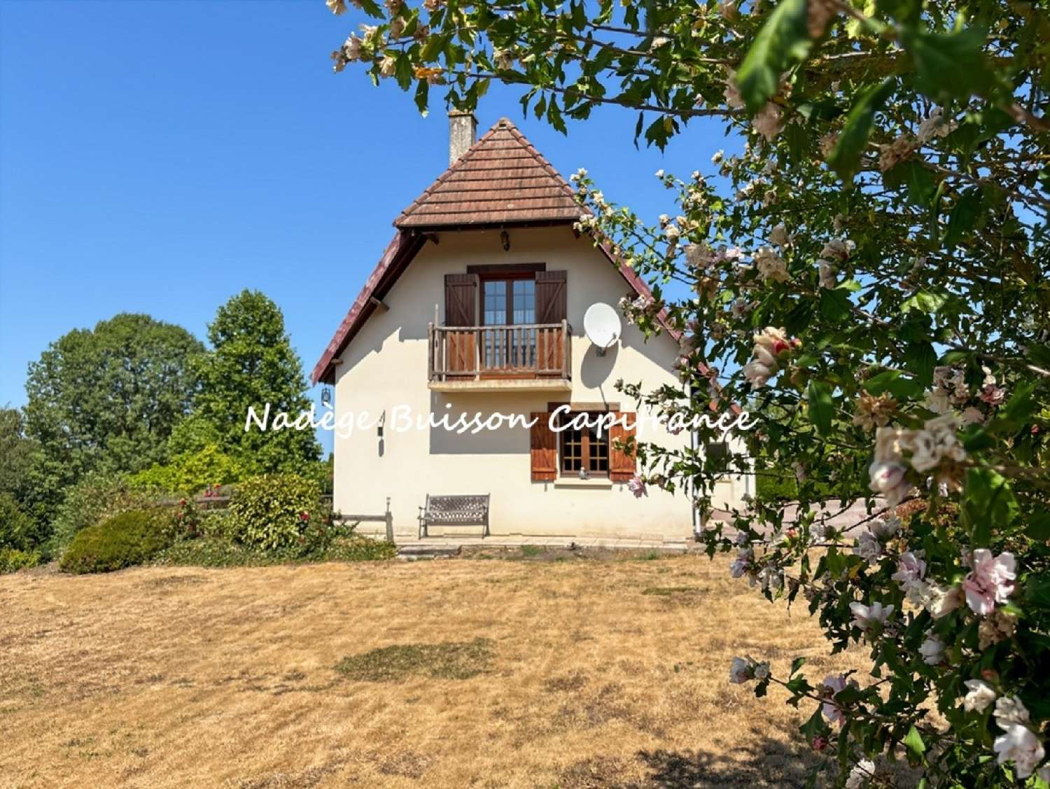  kaufen Haus Cambremer Calvados 4