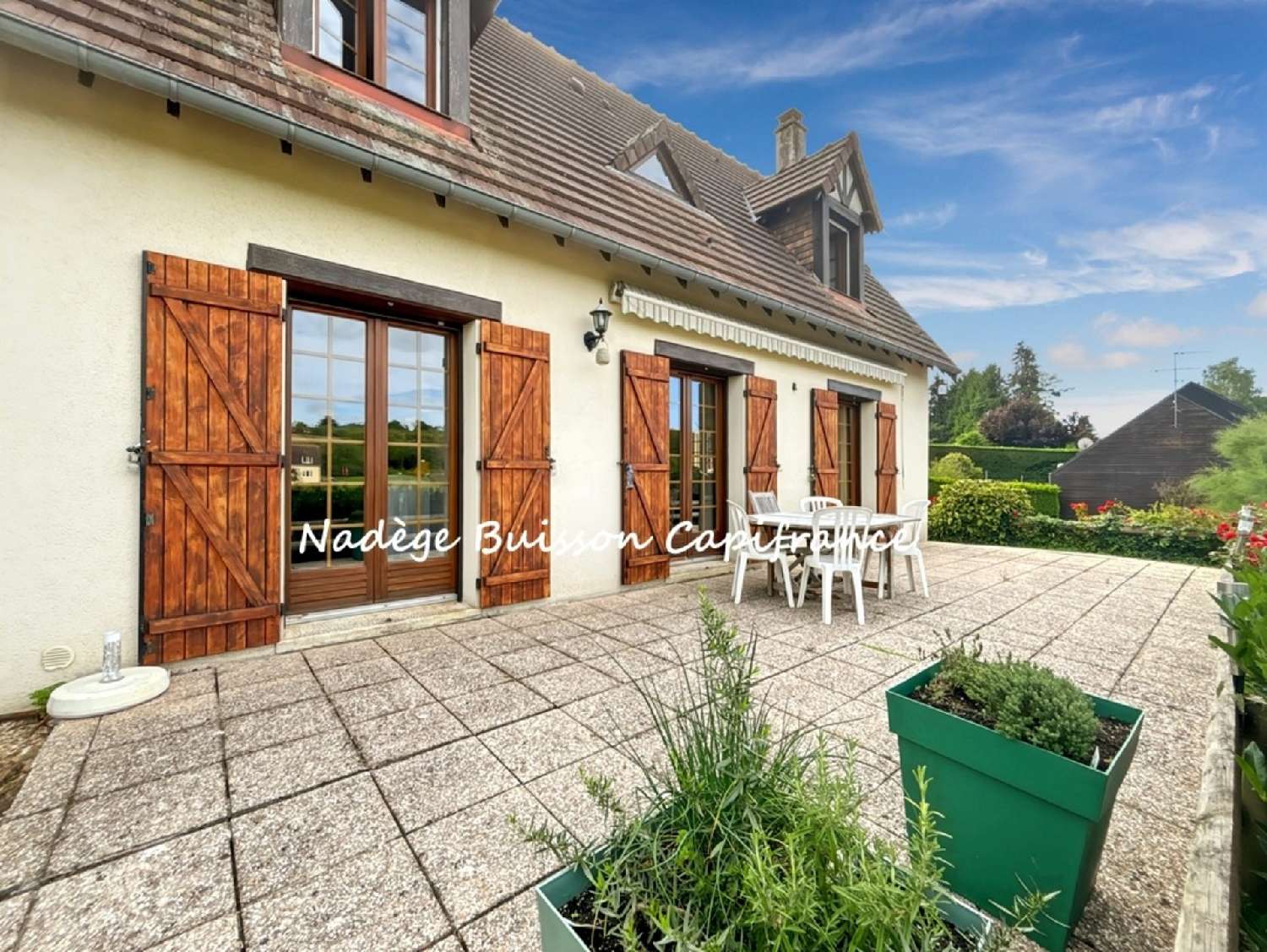  kaufen Haus Cambremer Calvados 5
