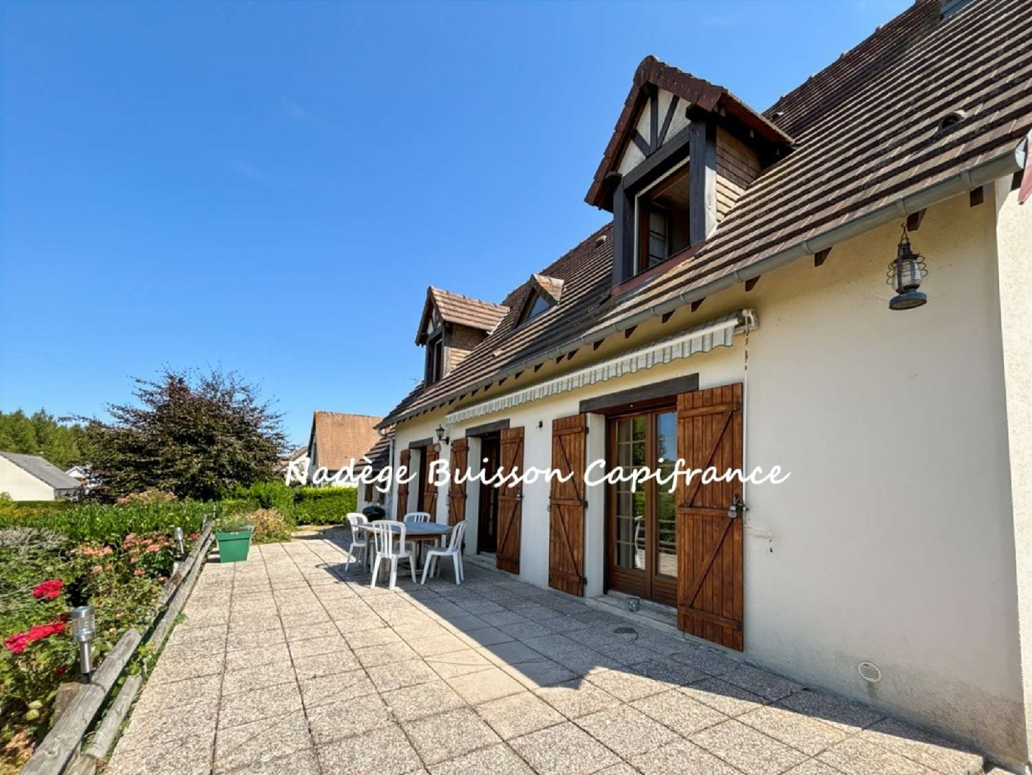 kaufen Haus Cambremer Calvados 6
