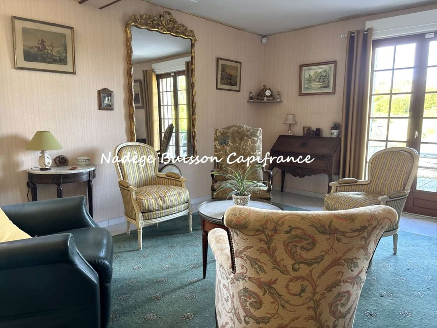  kaufen Haus Cambremer Calvados 8