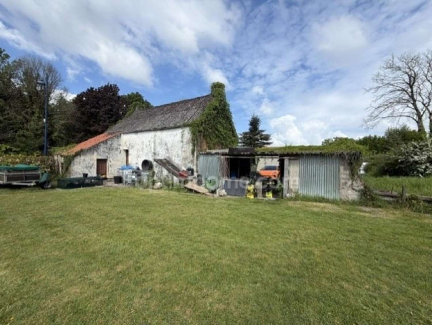 kaufen Haus Camiers Pas-de-Calais 1