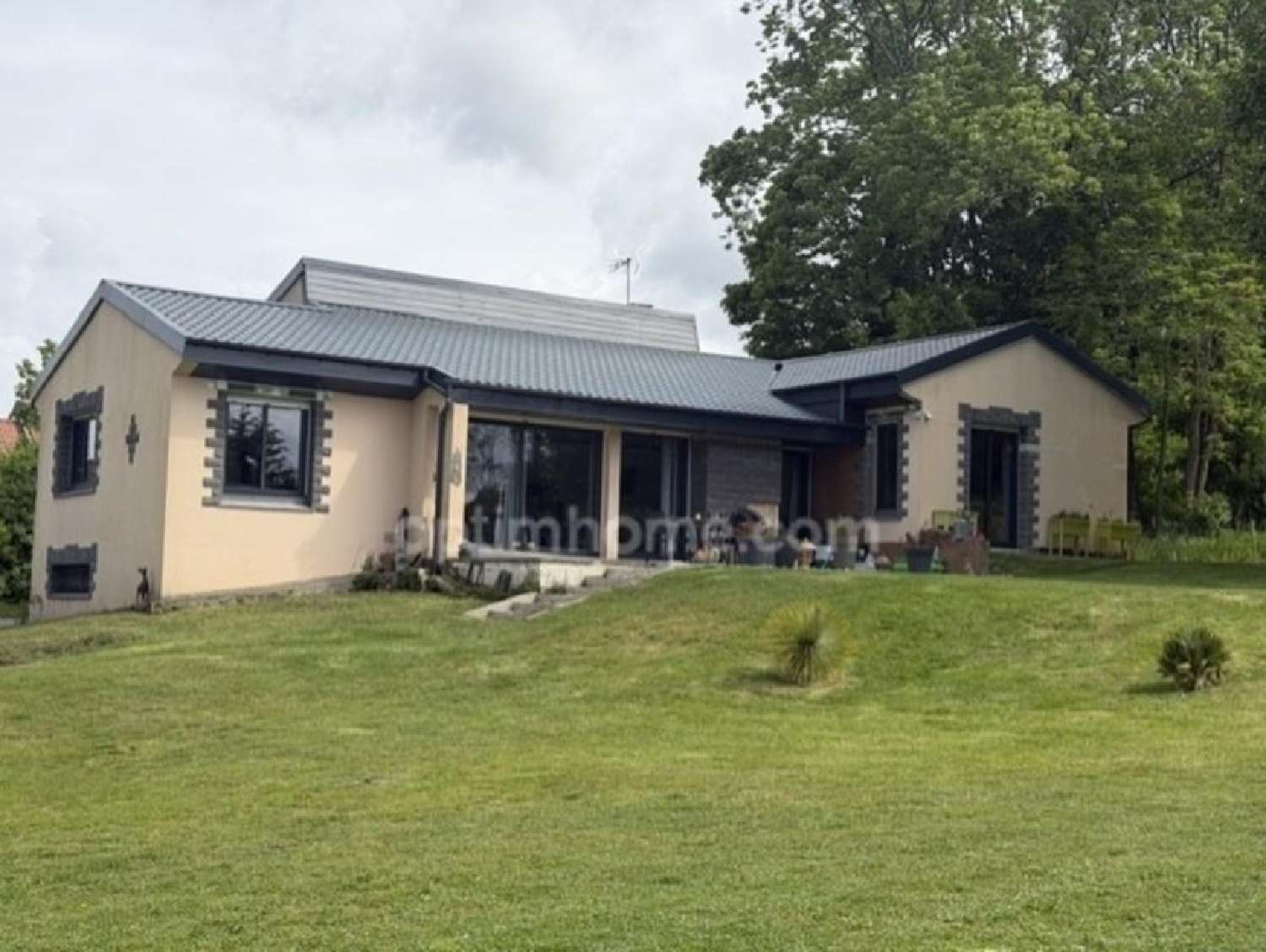 kaufen Haus Camiers Pas-de-Calais 1