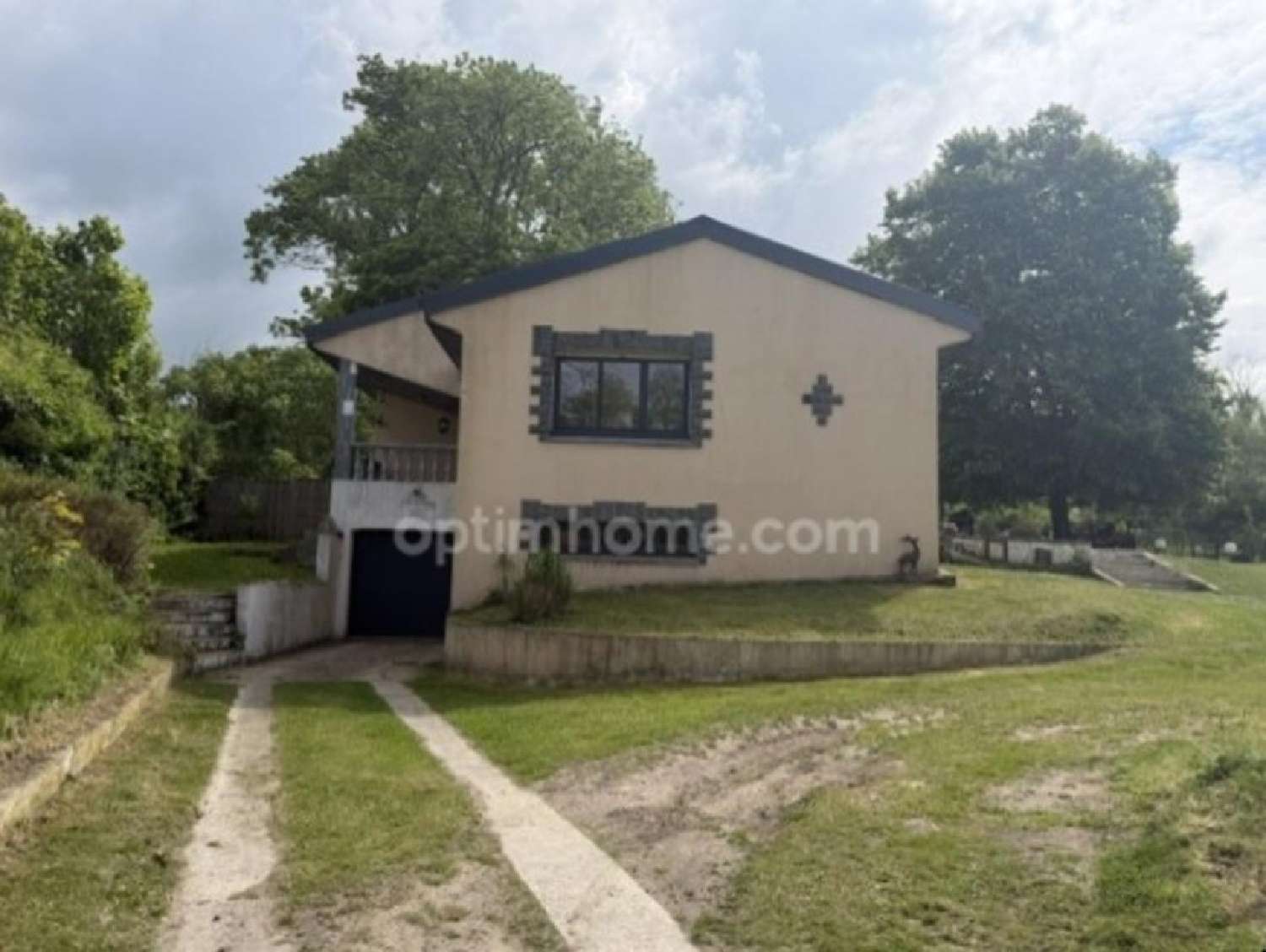 kaufen Haus Camiers Pas-de-Calais 7