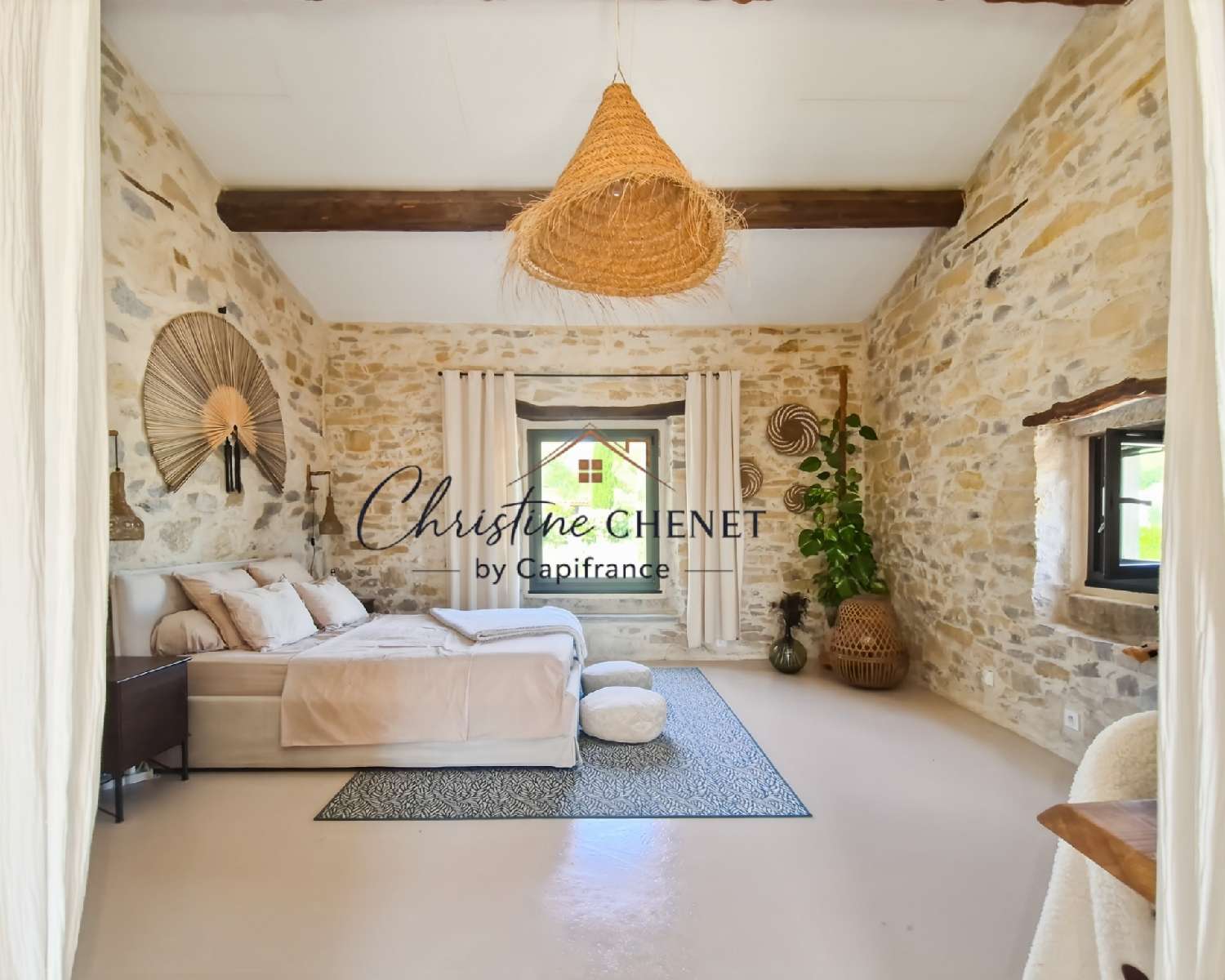 en venta casa Cannes-et-Clairan Gard 6