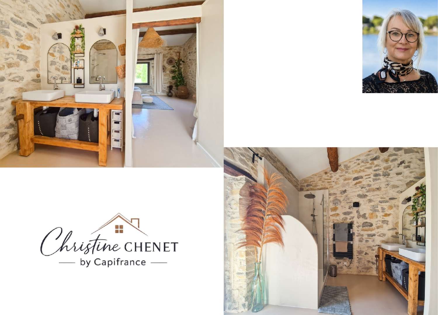 en venta casa Cannes-et-Clairan Gard 7