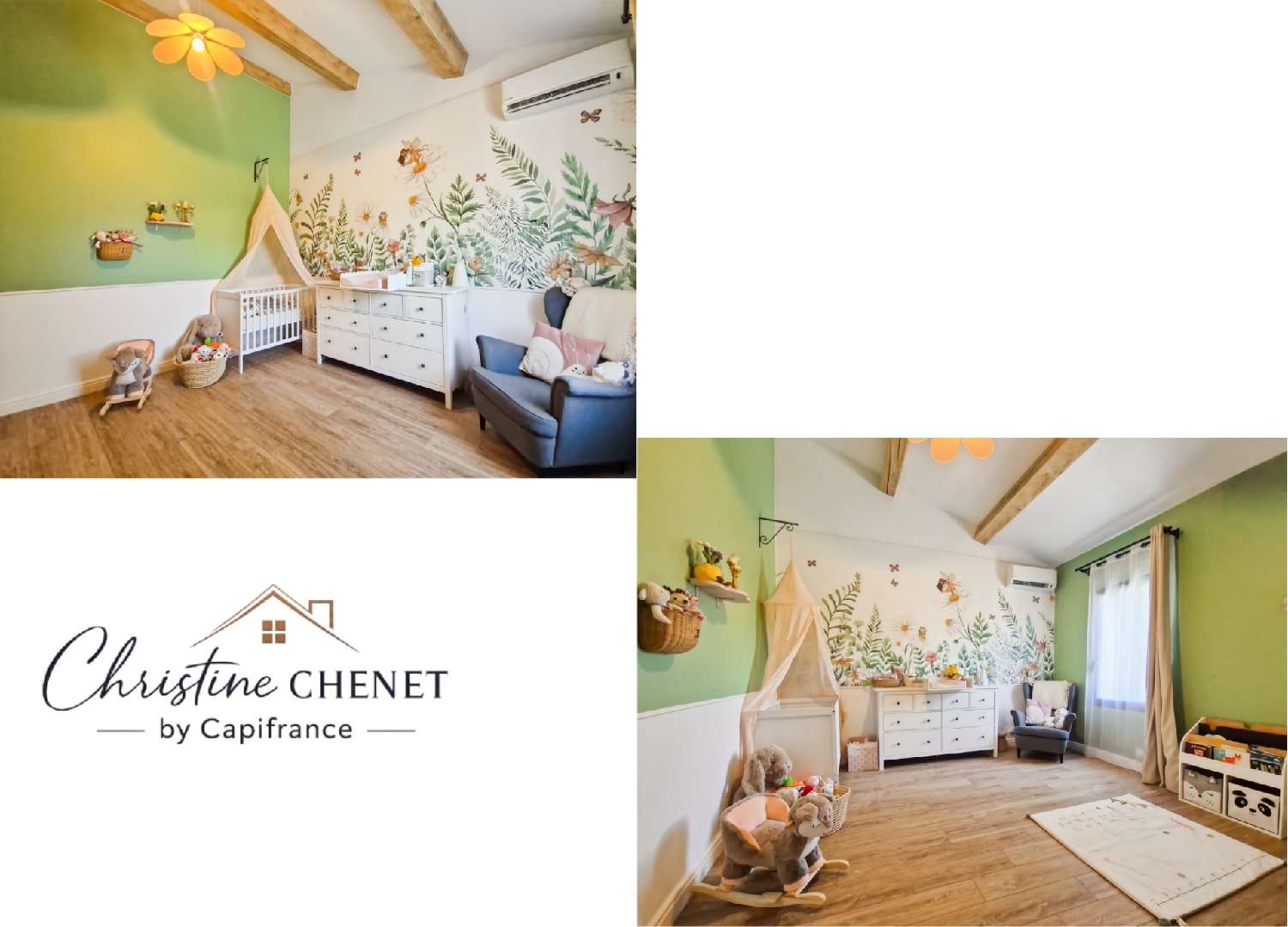 en venta casa Cannes-et-Clairan Gard 8