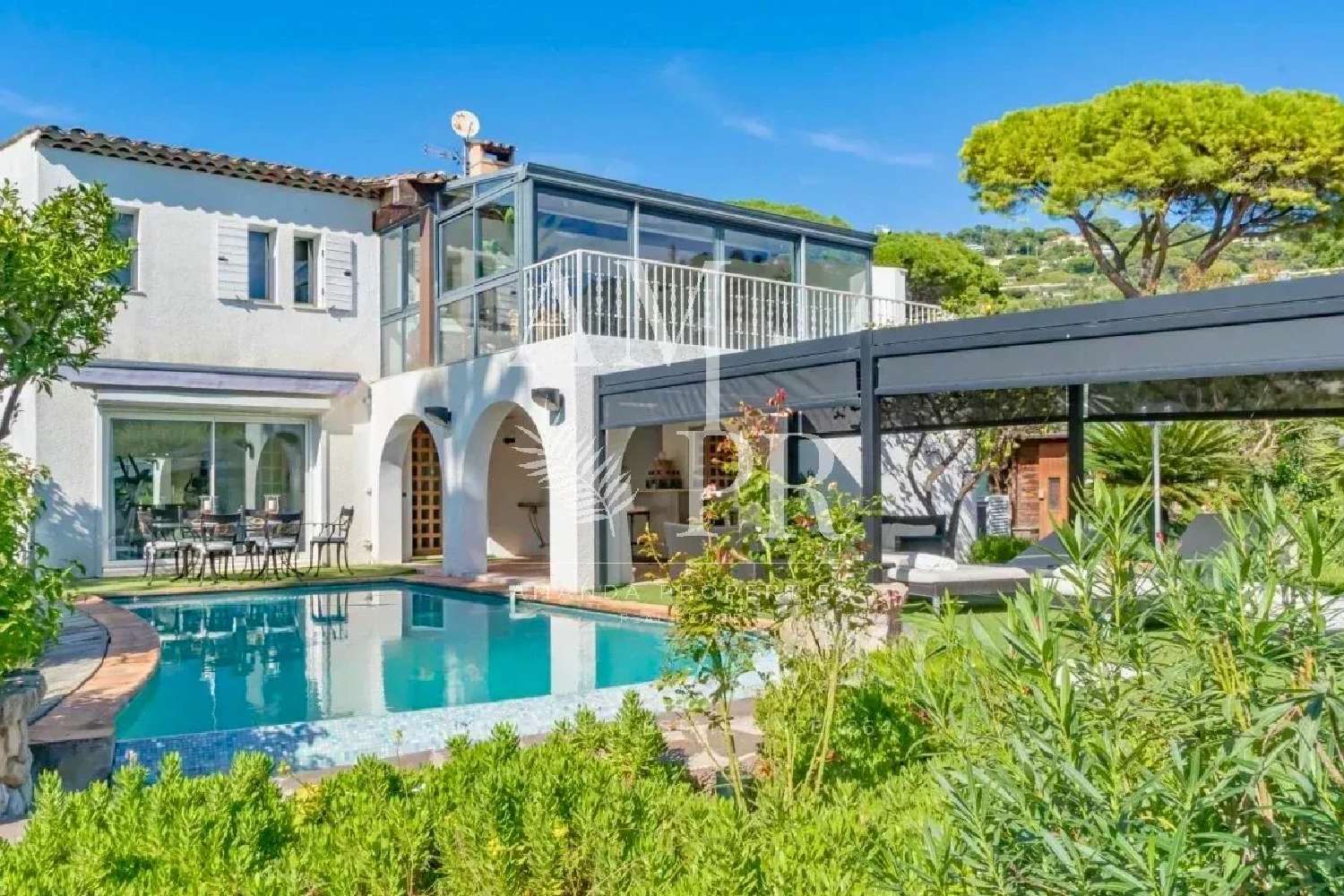 à vendre maison Cannes Alpes-Maritimes 2