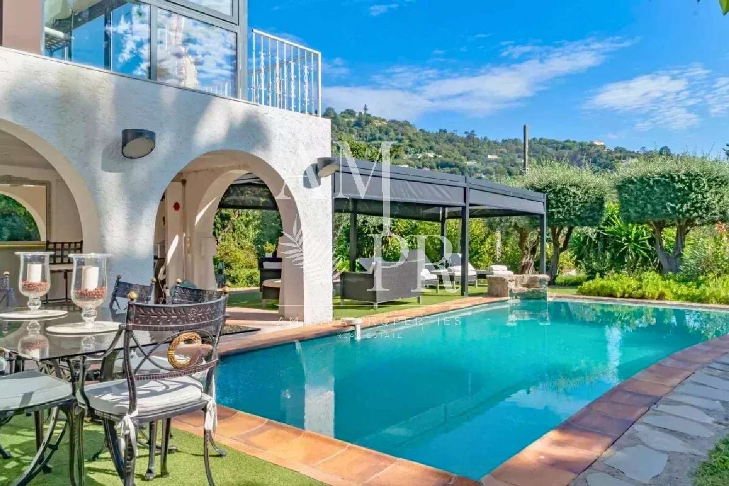 à vendre maison Cannes Alpes-Maritimes 3