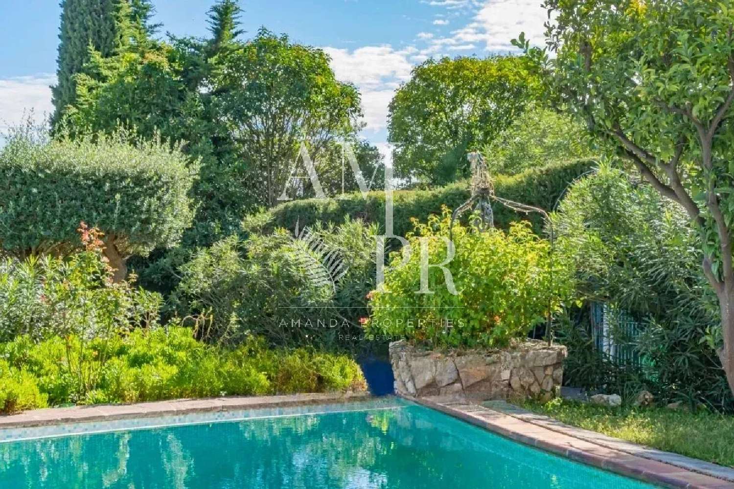 à vendre maison Cannes Alpes-Maritimes 4