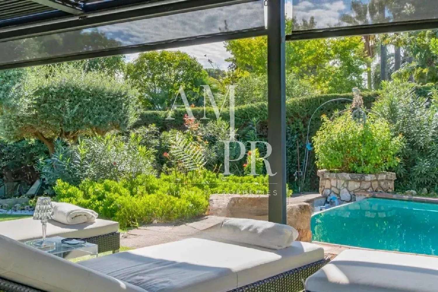 à vendre maison Cannes Alpes-Maritimes 5